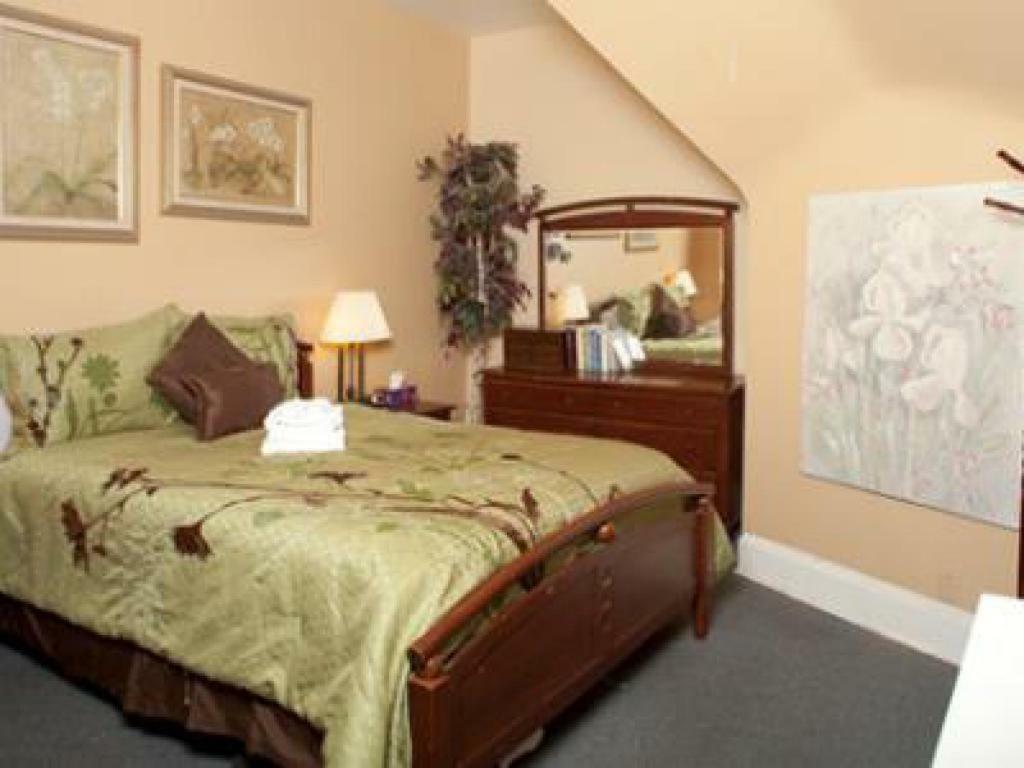 שיקגו Welcome Inn Manor חדר תמונה