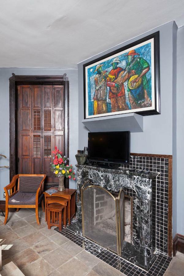 שיקגו Welcome Inn Manor מראה חיצוני תמונה
