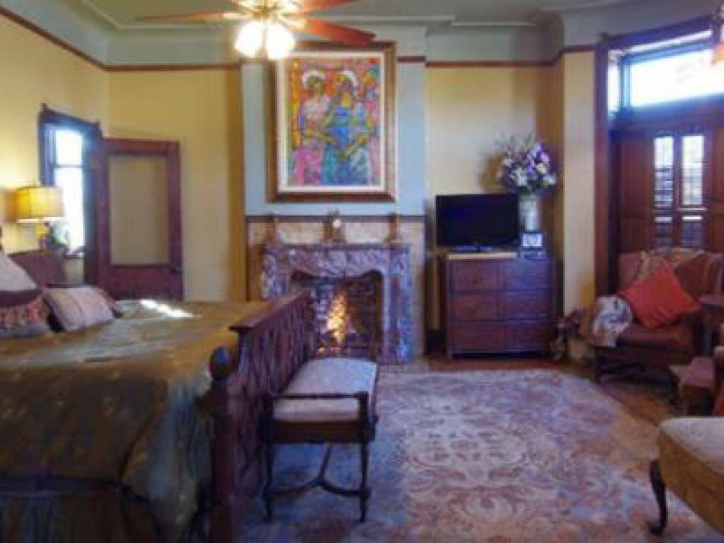 שיקגו Welcome Inn Manor חדר תמונה