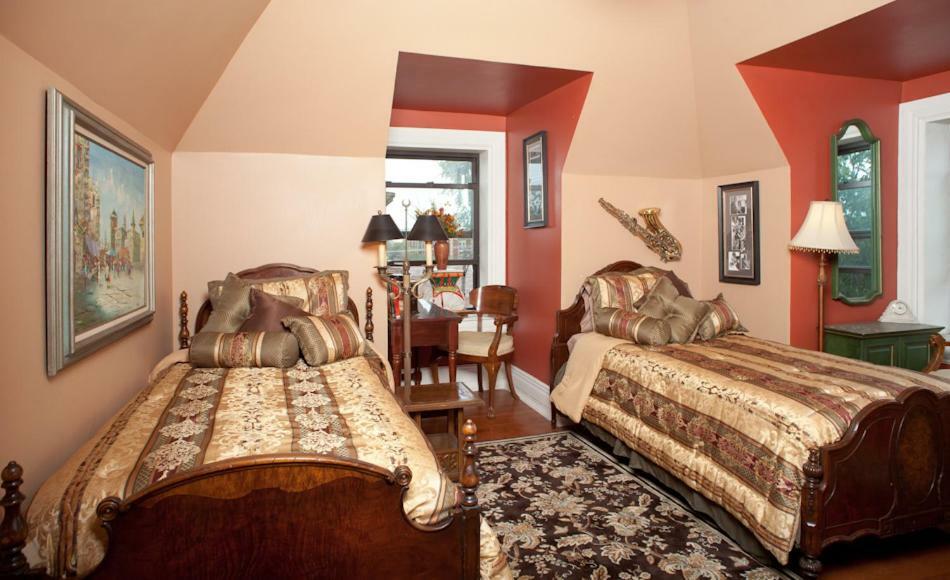 שיקגו Welcome Inn Manor מראה חיצוני תמונה