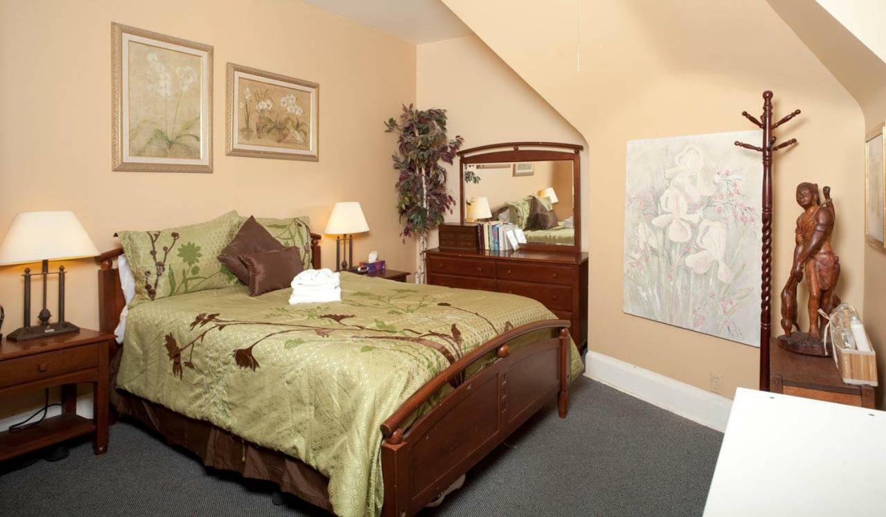 שיקגו Welcome Inn Manor מראה חיצוני תמונה