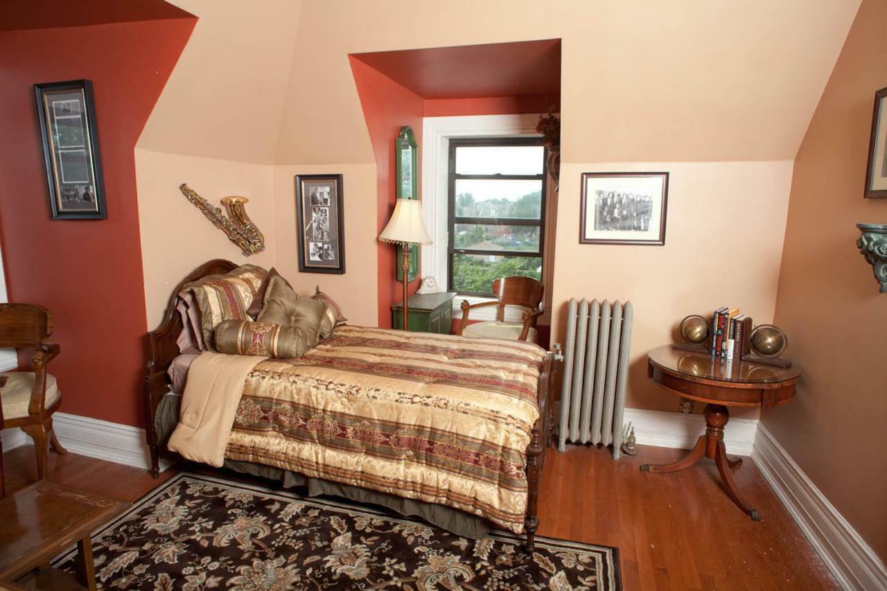 שיקגו Welcome Inn Manor מראה חיצוני תמונה