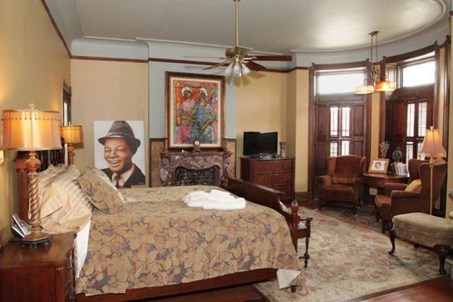 שיקגו Welcome Inn Manor מראה חיצוני תמונה