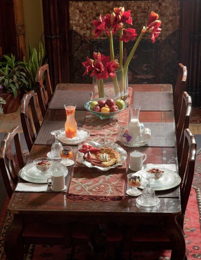 שיקגו Welcome Inn Manor מראה חיצוני תמונה