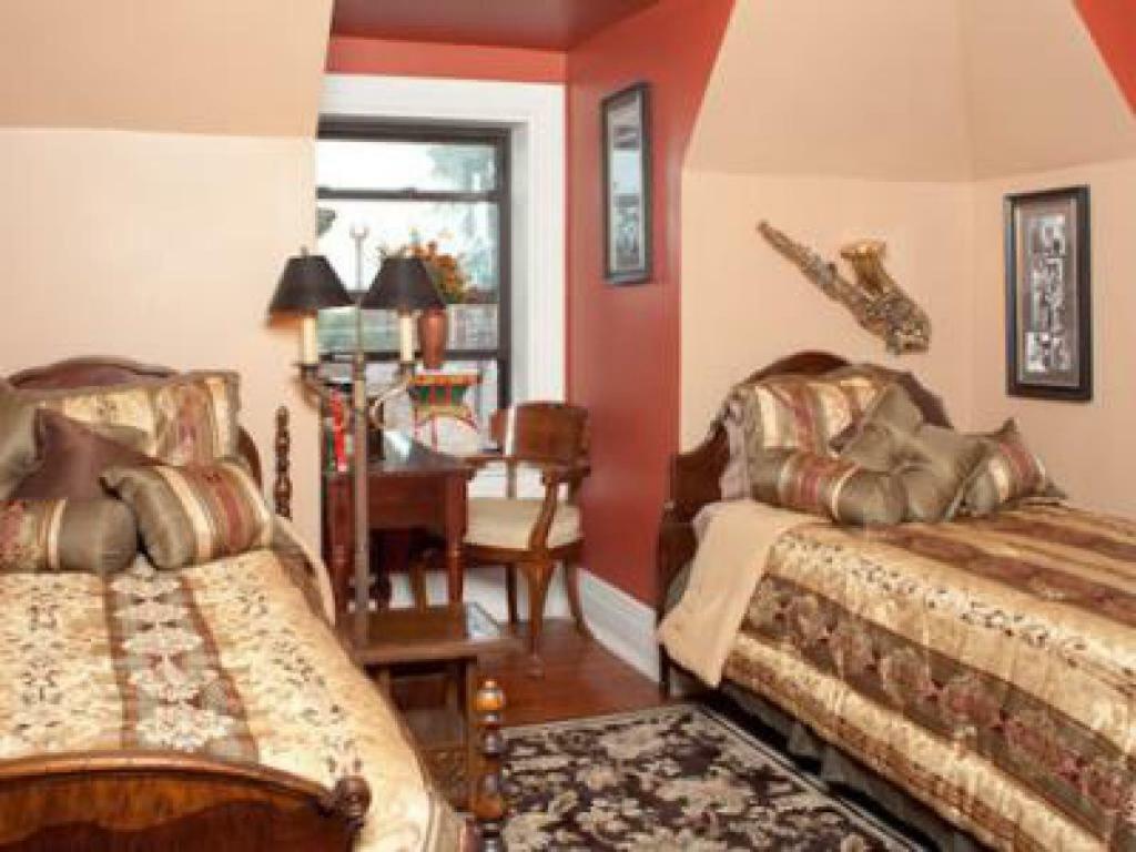 שיקגו Welcome Inn Manor מראה חיצוני תמונה