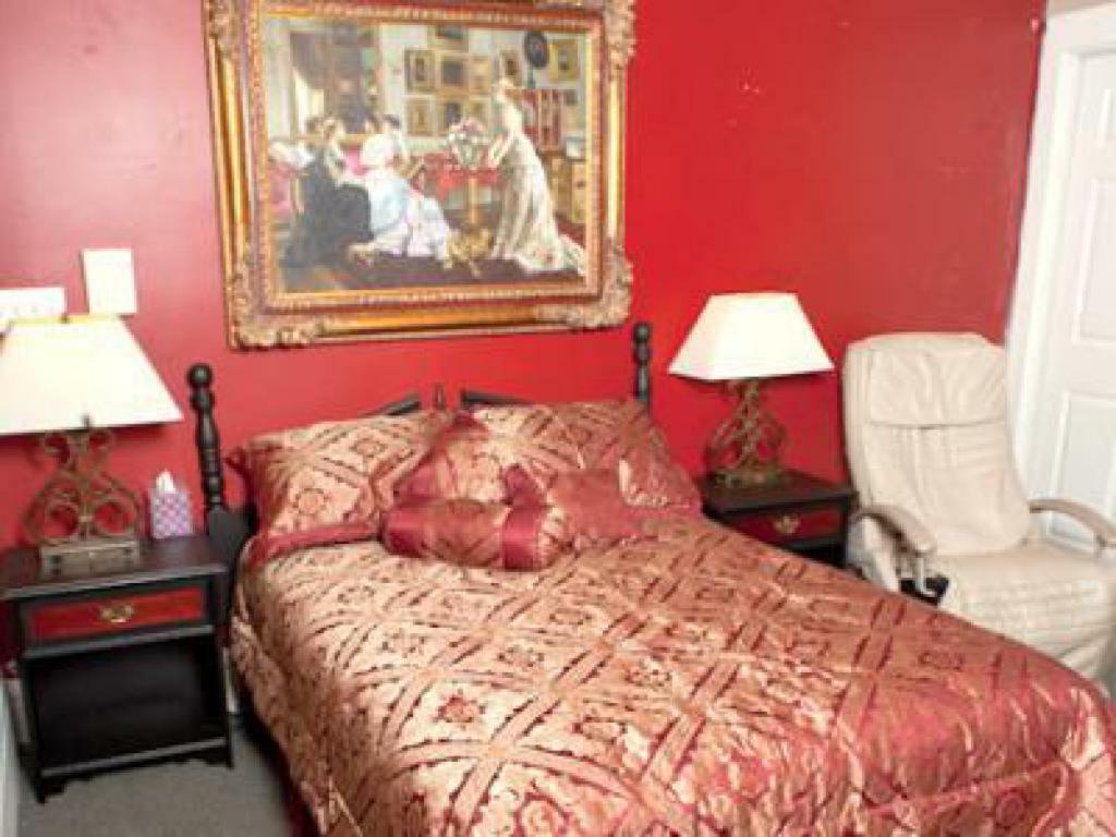 שיקגו Welcome Inn Manor מראה חיצוני תמונה