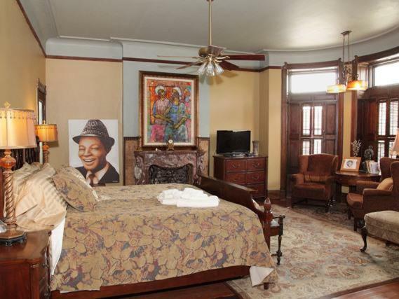 שיקגו Welcome Inn Manor מראה חיצוני תמונה