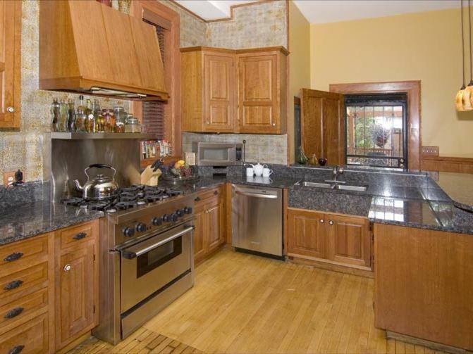שיקגו Welcome Inn Manor מראה חיצוני תמונה