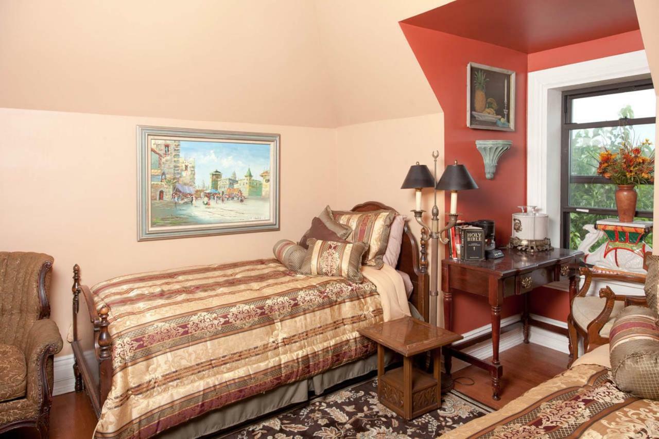 שיקגו Welcome Inn Manor מראה חיצוני תמונה