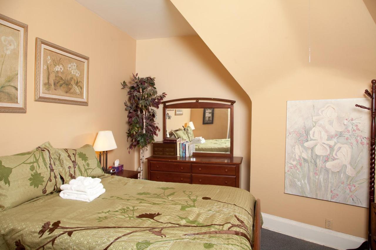 שיקגו Welcome Inn Manor מראה חיצוני תמונה