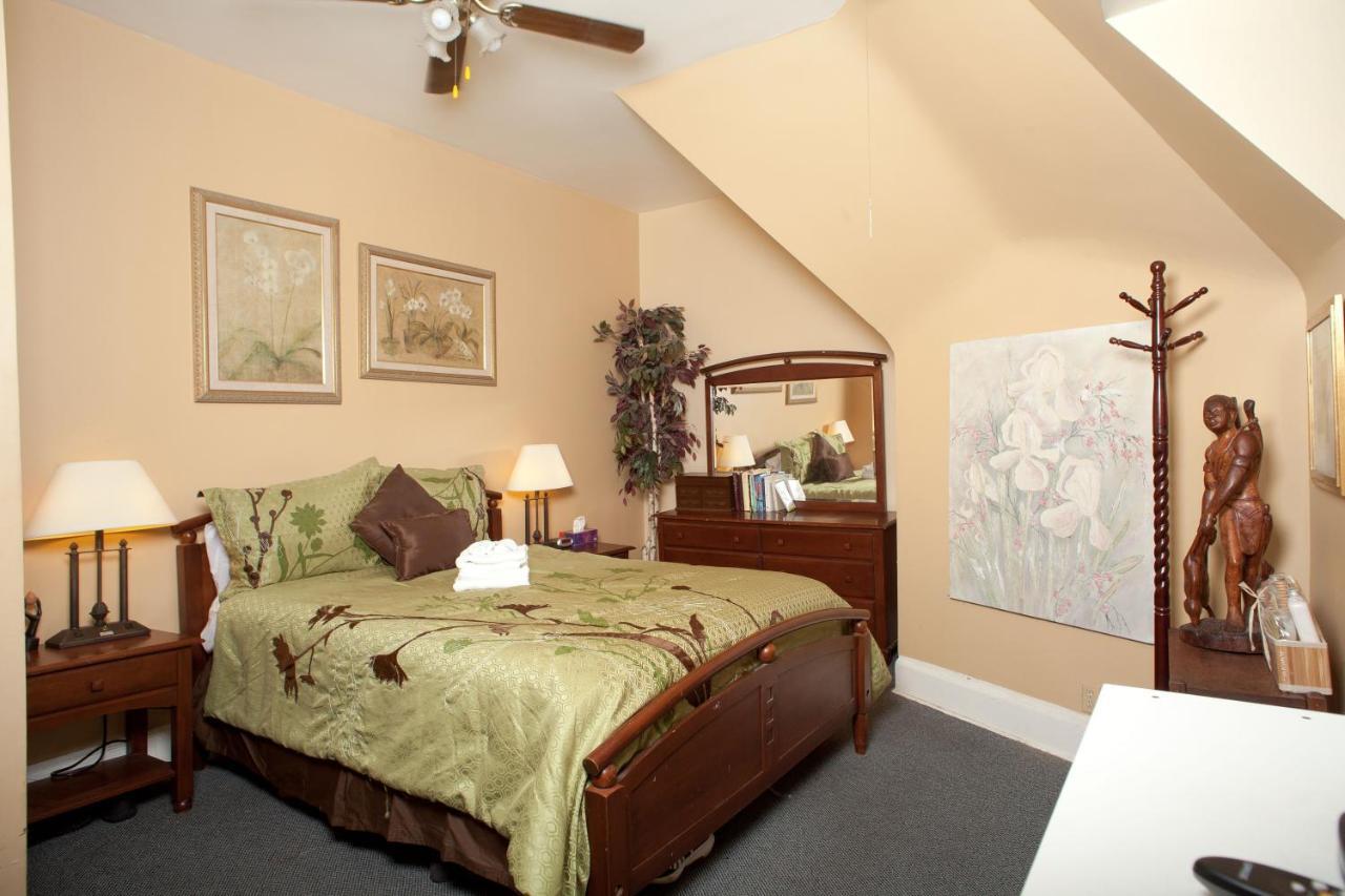 שיקגו Welcome Inn Manor מראה חיצוני תמונה