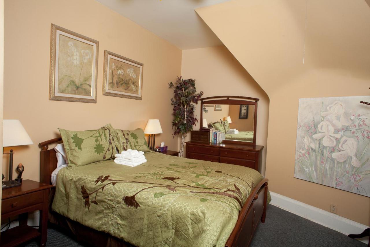 שיקגו Welcome Inn Manor מראה חיצוני תמונה